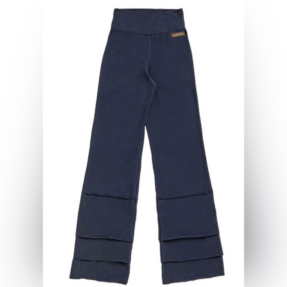 Matilda Jane Finns Wide-leg Pants. Size medium.